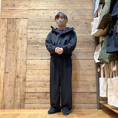 【ゆめモール柳川】身長171cm