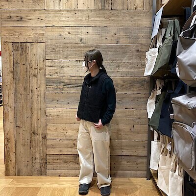 【ゆめモール柳川】身長160cm