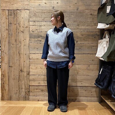 【ゆめモール柳川】身長160㎝