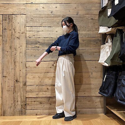 【ゆめモール柳川】身長162㎝