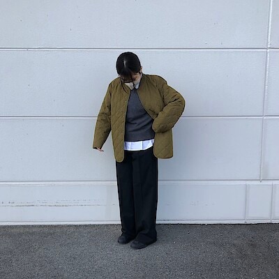 【ゆめモール柳川】身長163㎝