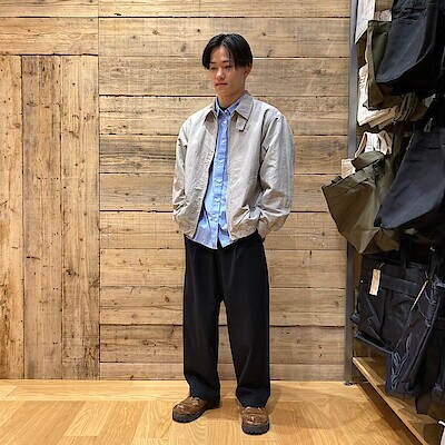 【ゆめモール柳川】身長166cm