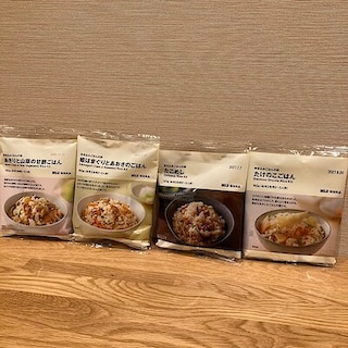 【ゆめモール柳川】炊き込みごはんの素シリーズに新商品が追加