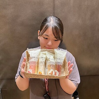 【ゆめモール柳川】今週の試食会のお知らせ