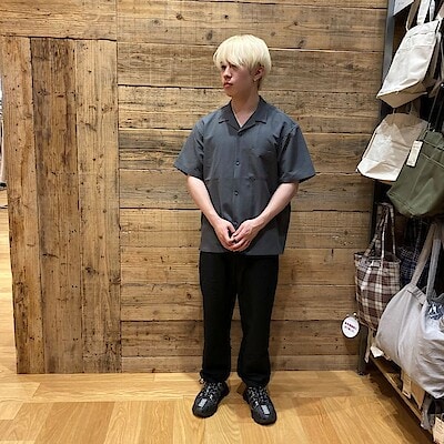 【ゆめモール柳川】身長170㎝