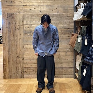 【ゆめモール柳川】身長166cm