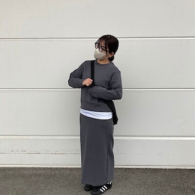 【ゆめモール柳川】身長163㎝