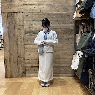 【ゆめモール柳川】身長150cm