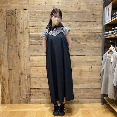 【ゆめモール柳川】身長165㎝