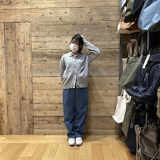 【ゆめモール柳川】身長150㎝