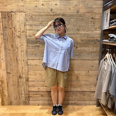 【ゆめモール柳川】身長163㎝