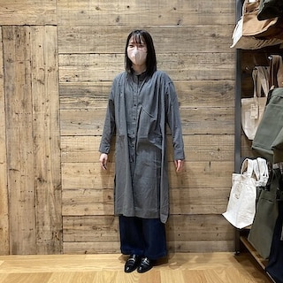 【ゆめモール柳川】身長164㎝