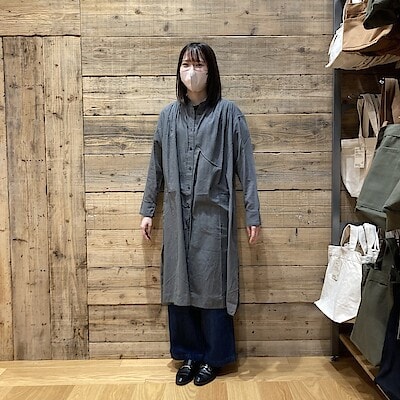 【ゆめモール柳川】身長164㎝