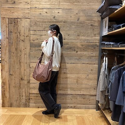 【ゆめモール柳川】身長162cm