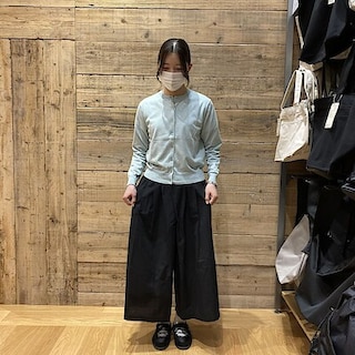 【ゆめモール柳川】身長165cm