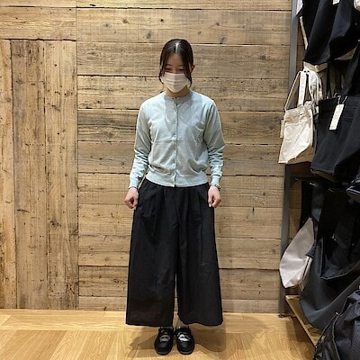 【ゆめモール柳川】身長165cm