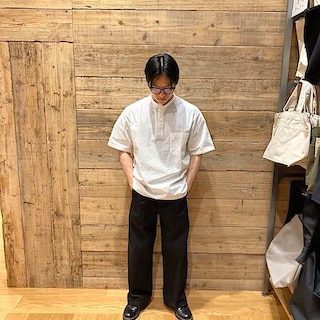 【ゆめモール柳川】身長166cm