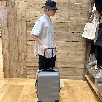 【ゆめモール柳川】身長170㎝