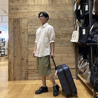 【ゆめモール柳川】身長166cm