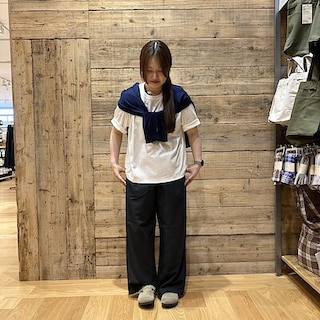 【ゆめモール柳川】身長160cm