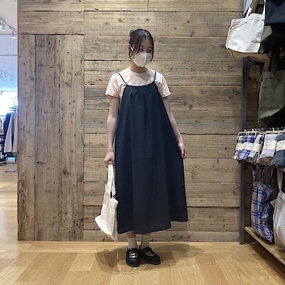 【ゆめモール柳川】身長165cm