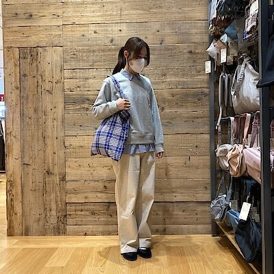 【ゆめモール柳川】身長165cm