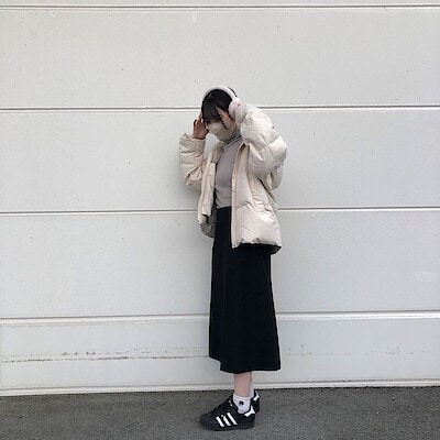 【ゆめモール柳川】身長165cm