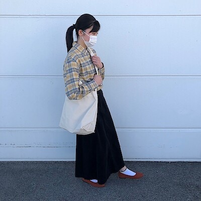 【ゆめモール柳川】身長162cm