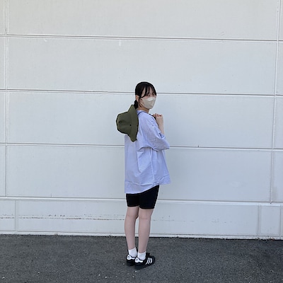 【ゆめモール柳川】　身長165㎝