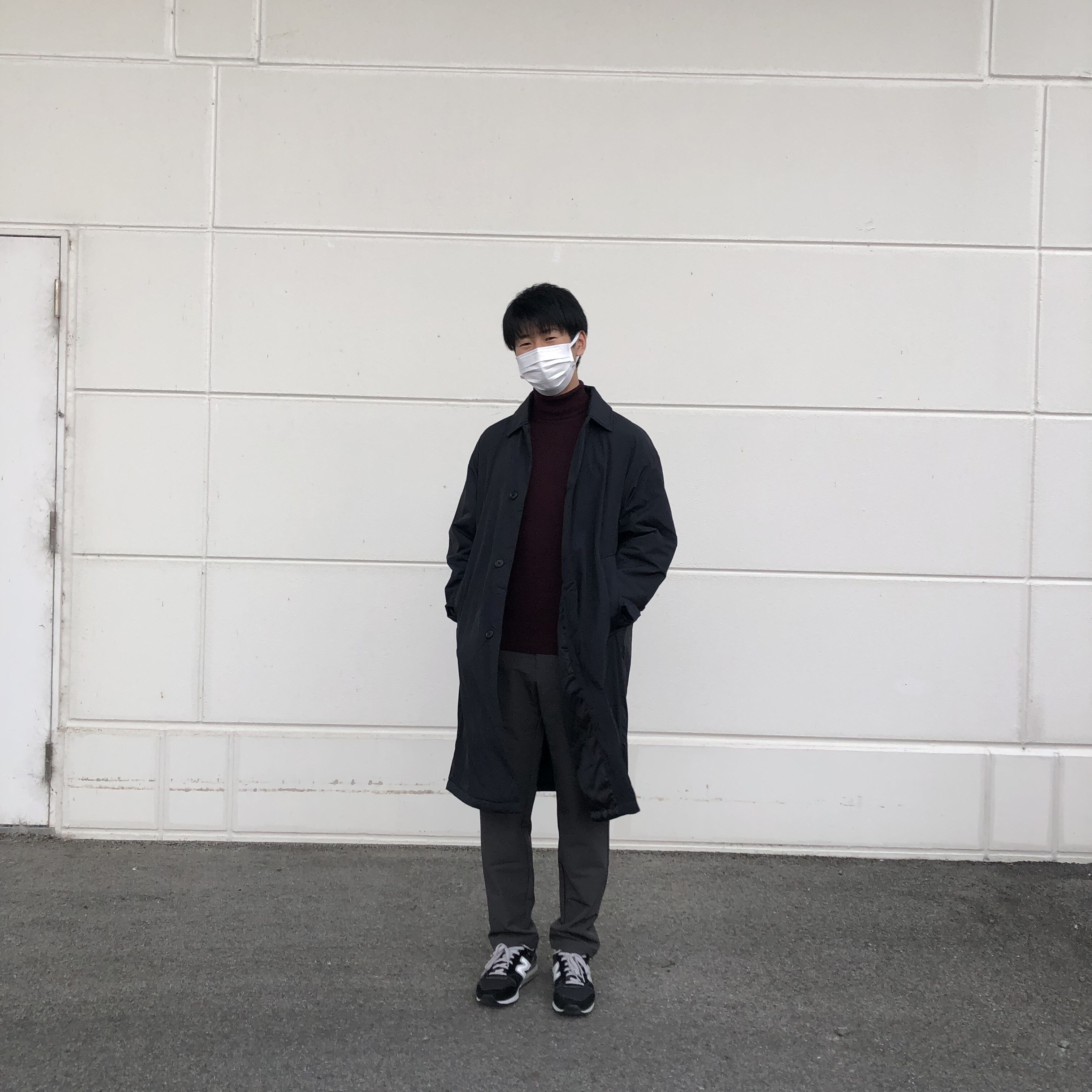 あ