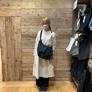 【ゆめモール柳川】身長165㎝