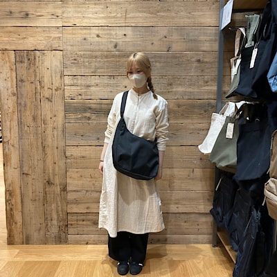 【ゆめモール柳川】身長165㎝