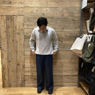 【ゆめモール柳川】身長171㎝