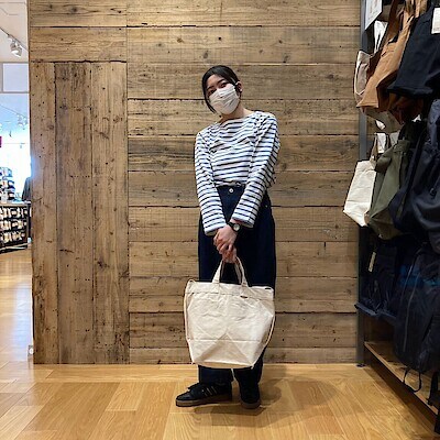 【ゆめモール柳川】身長162cm