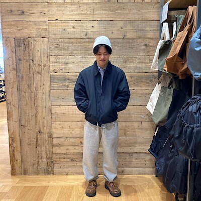 【ゆめモール柳川】身長166㎝