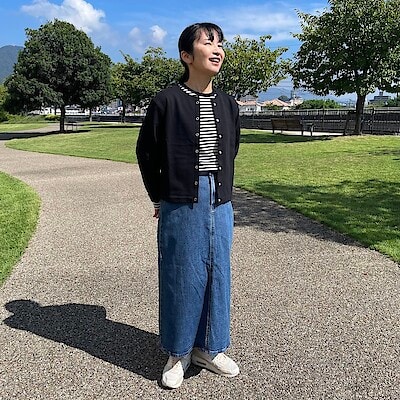 【ゆめタウン廿日市】身長155㎝