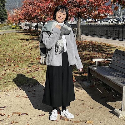 【ゆめタウン廿日市】身長155㎝