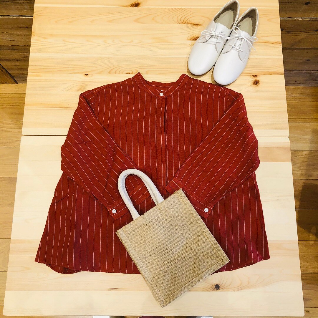 【ゆめタウン廿日市】　無印良品の愛されリネン
