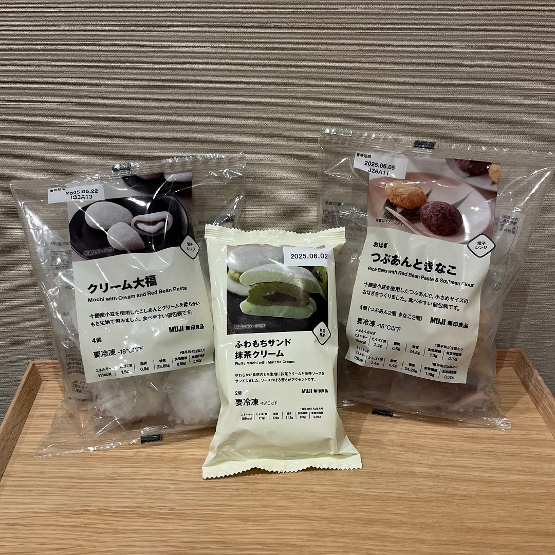 和