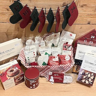 【ゆめタウン廿日市】今年のクリスマスのお菓子も必見です！