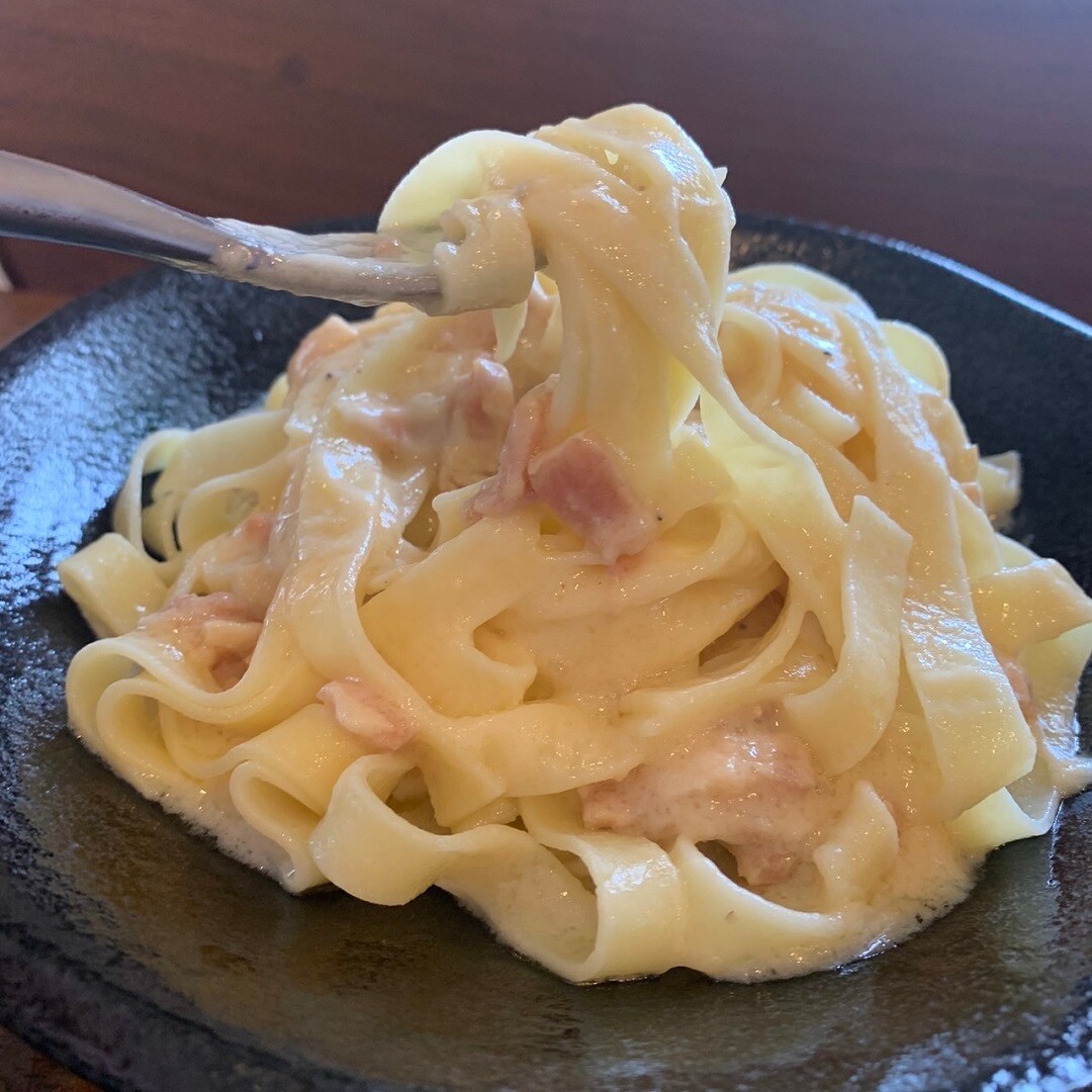 パスタ