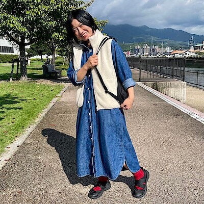 【ゆめタウン廿日市】身長150㎝