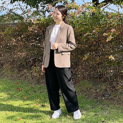 【ゆめタウン廿日市】身長164㎝