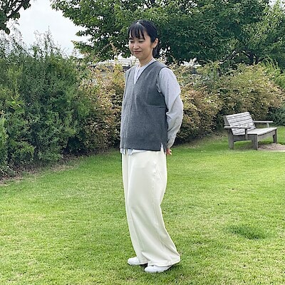 【ゆめタウン廿日市】身長155㎝