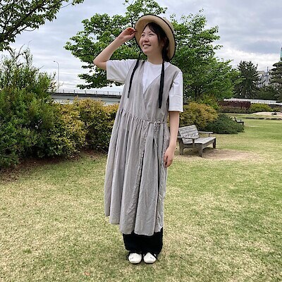 【ゆめタウン廿日市】身長165㎝