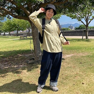 【ゆめタウン廿日市】身長157㎝