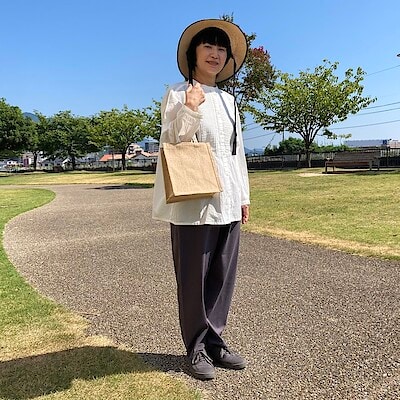 【ゆめタウン廿日市】身長155㎝