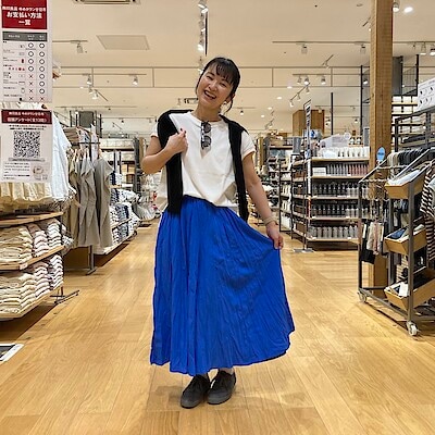【ゆめタウン廿日市】身長155㎝