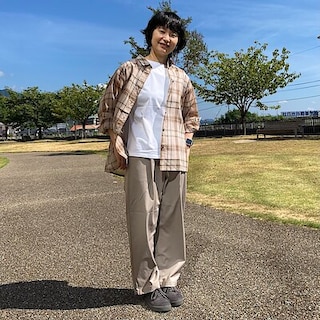 【ゆめタウン廿日市】身長155㎝