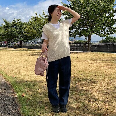 【ゆめタウン廿日市】身長165㎝